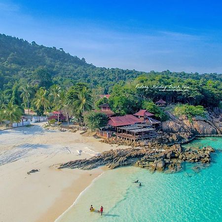 Redang Holiday Beach Resort Esterno foto