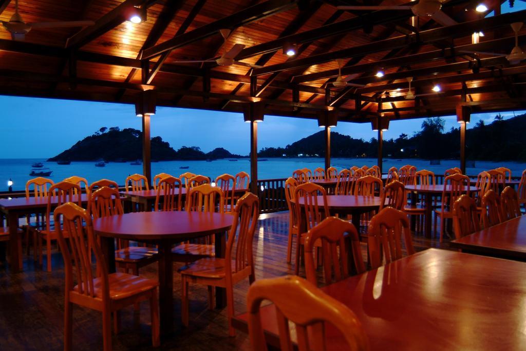 Redang Holiday Beach Resort Esterno foto